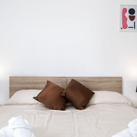 Sea View Apartment 2 Bedrooms 2 Bathrooms, 2 Minutes Away From The Sea Saint Julian's Eksteriør billede