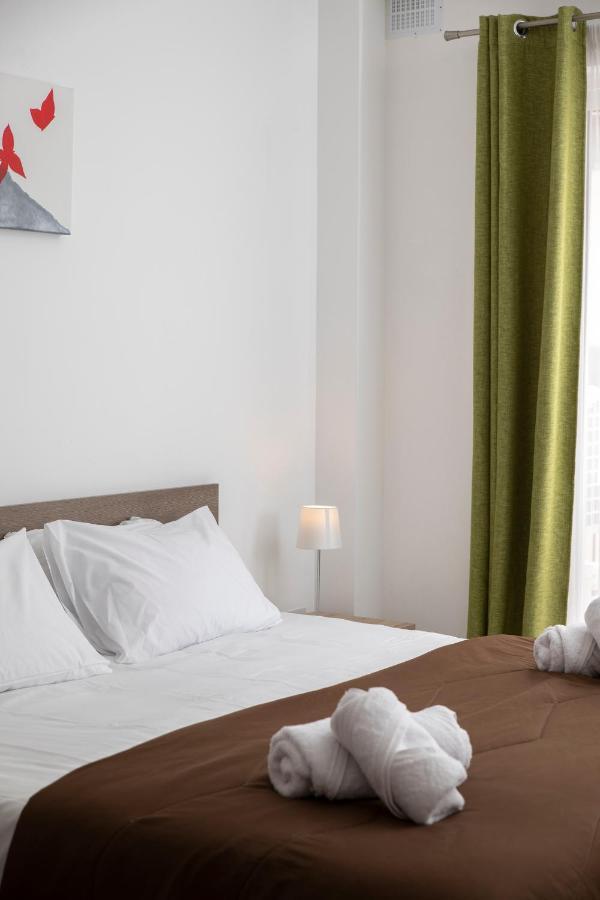Sea View Apartment 2 Bedrooms 2 Bathrooms, 2 Minutes Away From The Sea Saint Julian's Eksteriør billede