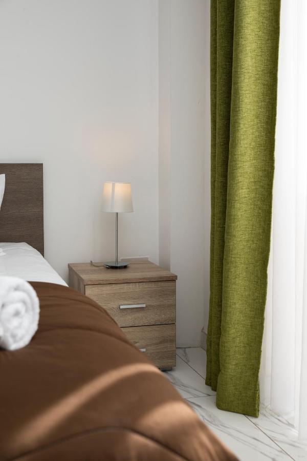 Sea View Apartment 2 Bedrooms 2 Bathrooms, 2 Minutes Away From The Sea Saint Julian's Eksteriør billede